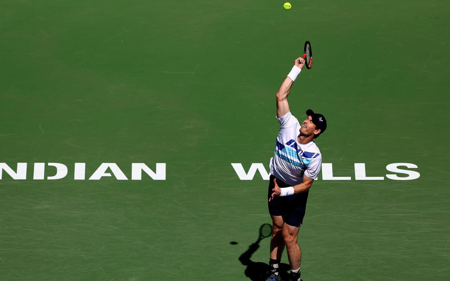 Andy Murray
