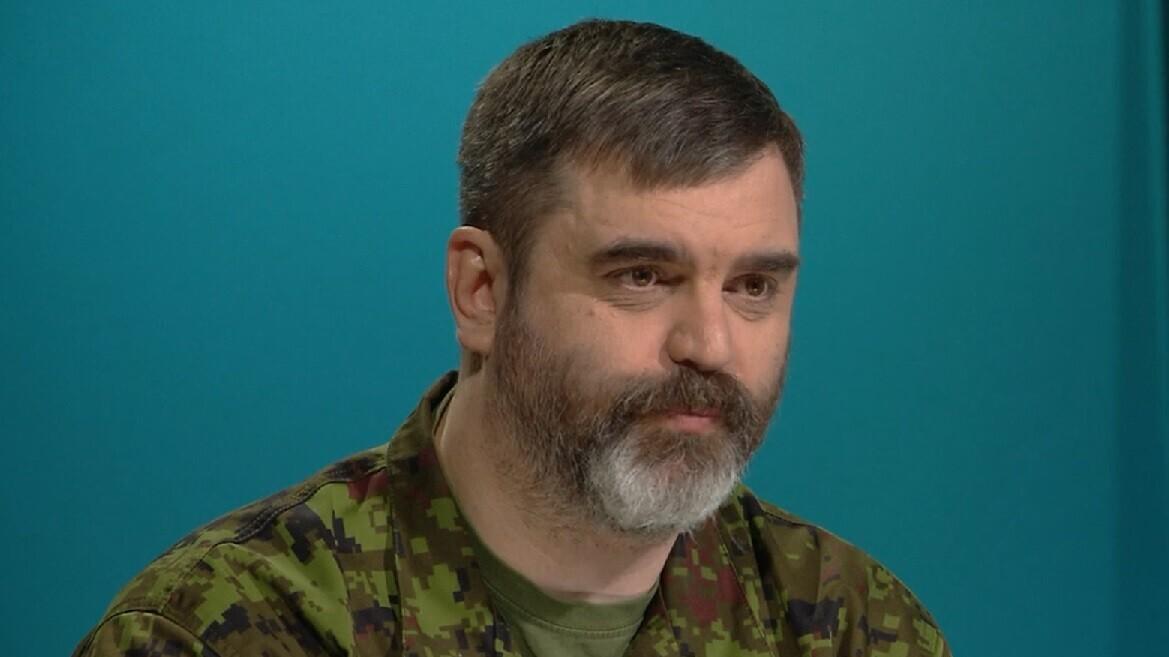 Ээро Ребо.