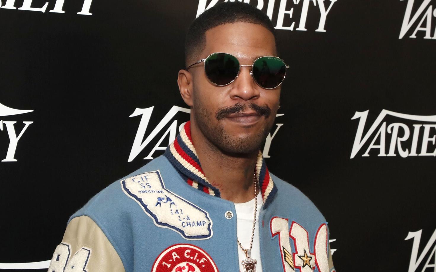 Kid Cudi