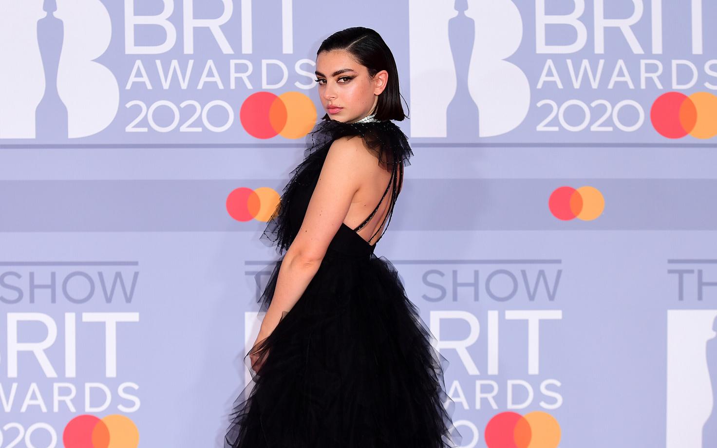 Charli XCX