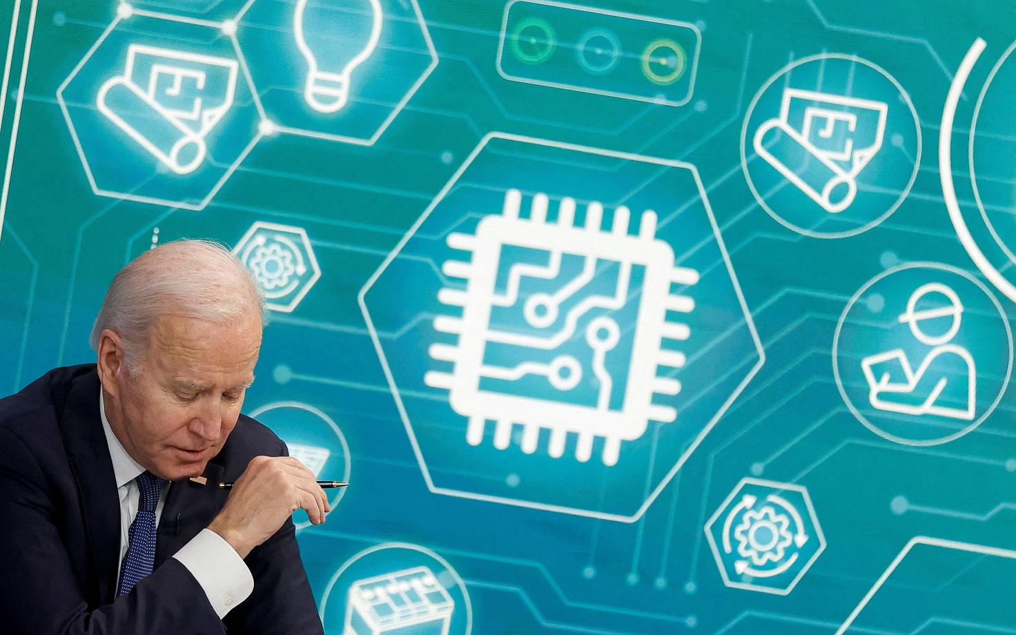 Joe Biden