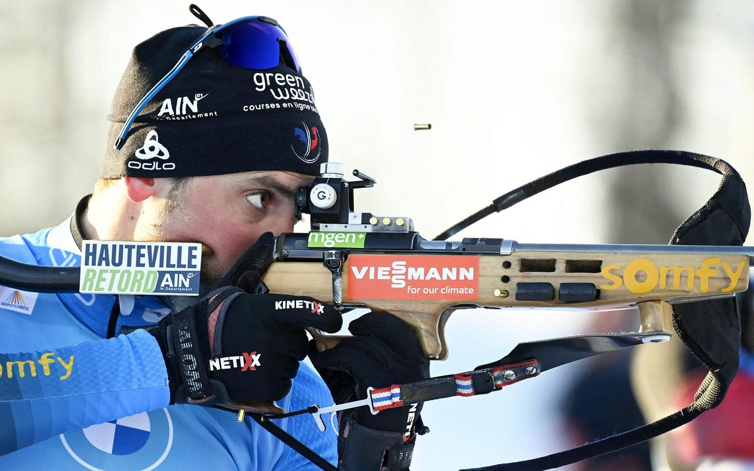 Simon Desthieux