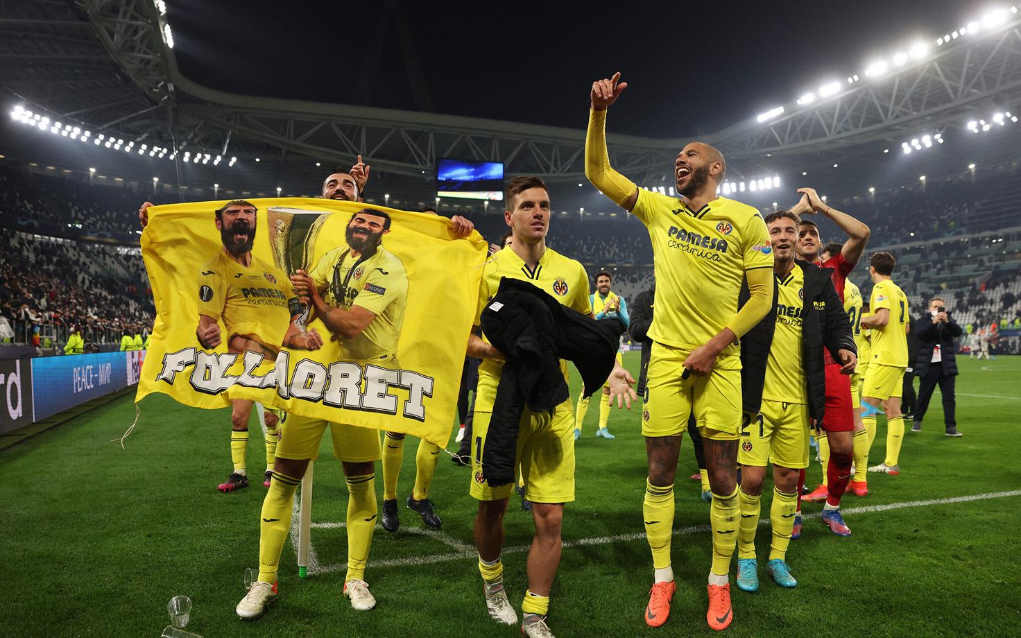 Villarreal