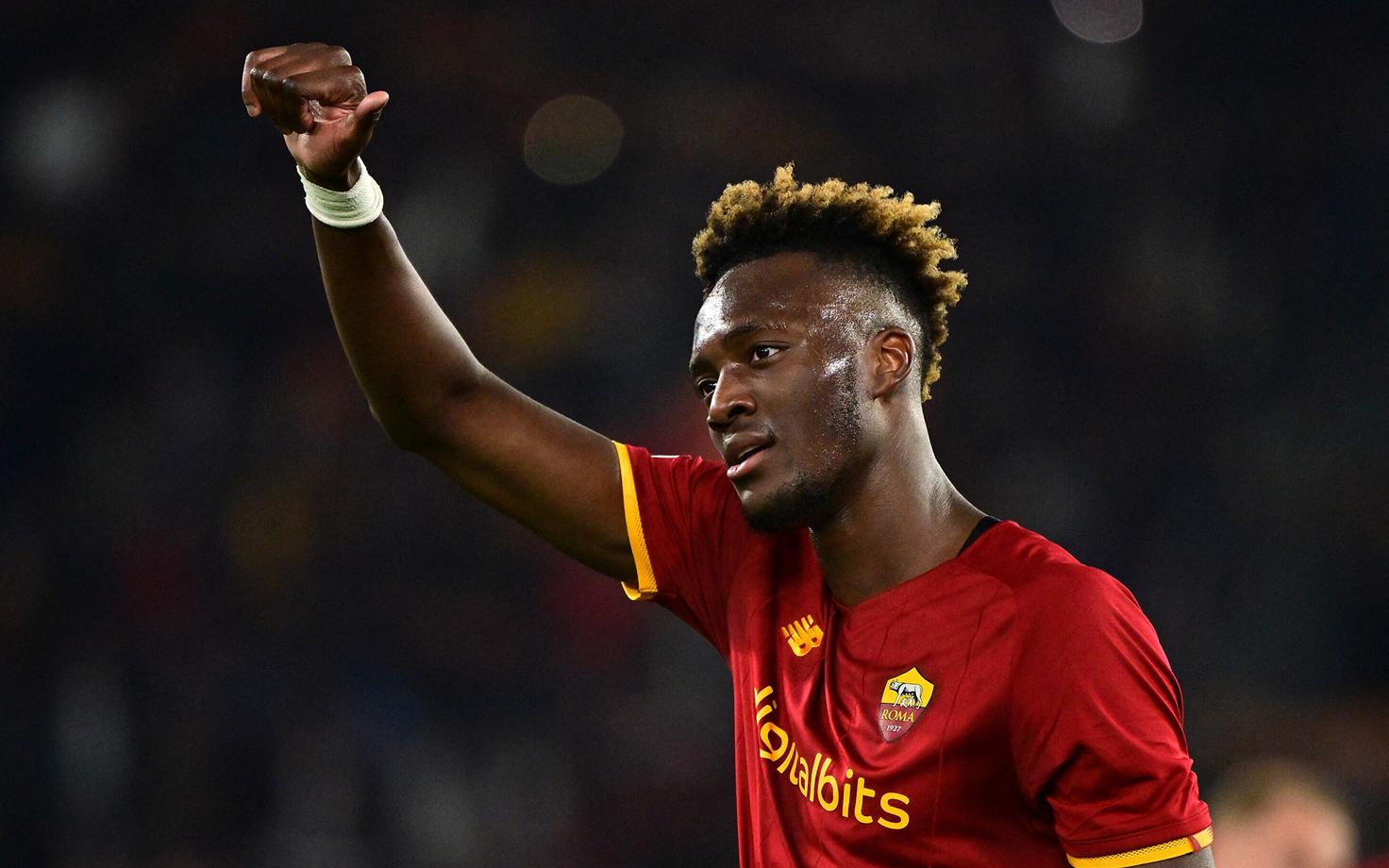 Tammy Abraham