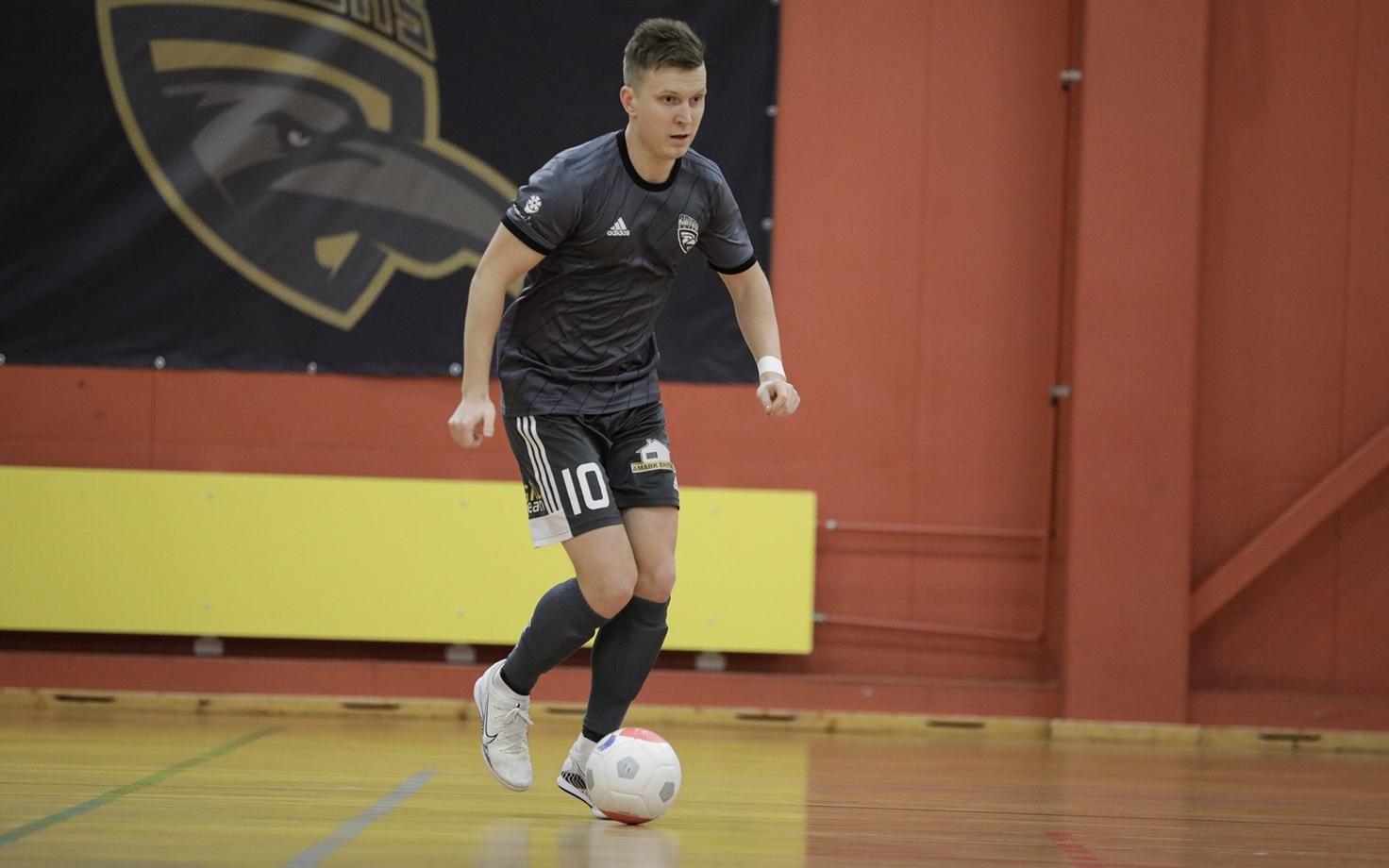 Temari Nuuma lõi lõppseisuks 6:3.