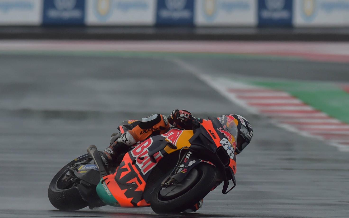 Miguel Oliveira