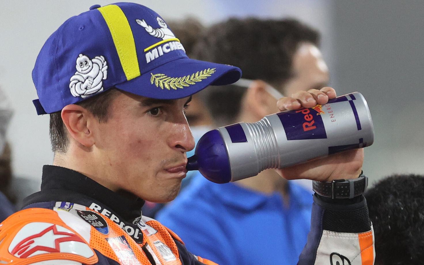 Marc Marquez