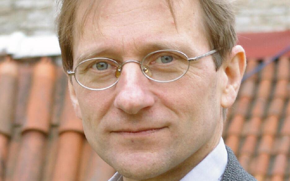 Urmas Bereczki