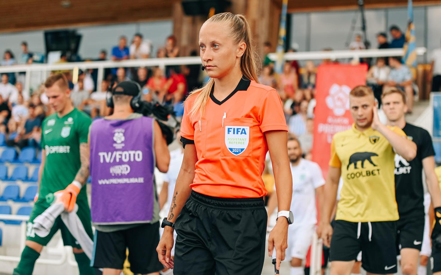 Karolin Kaivoja