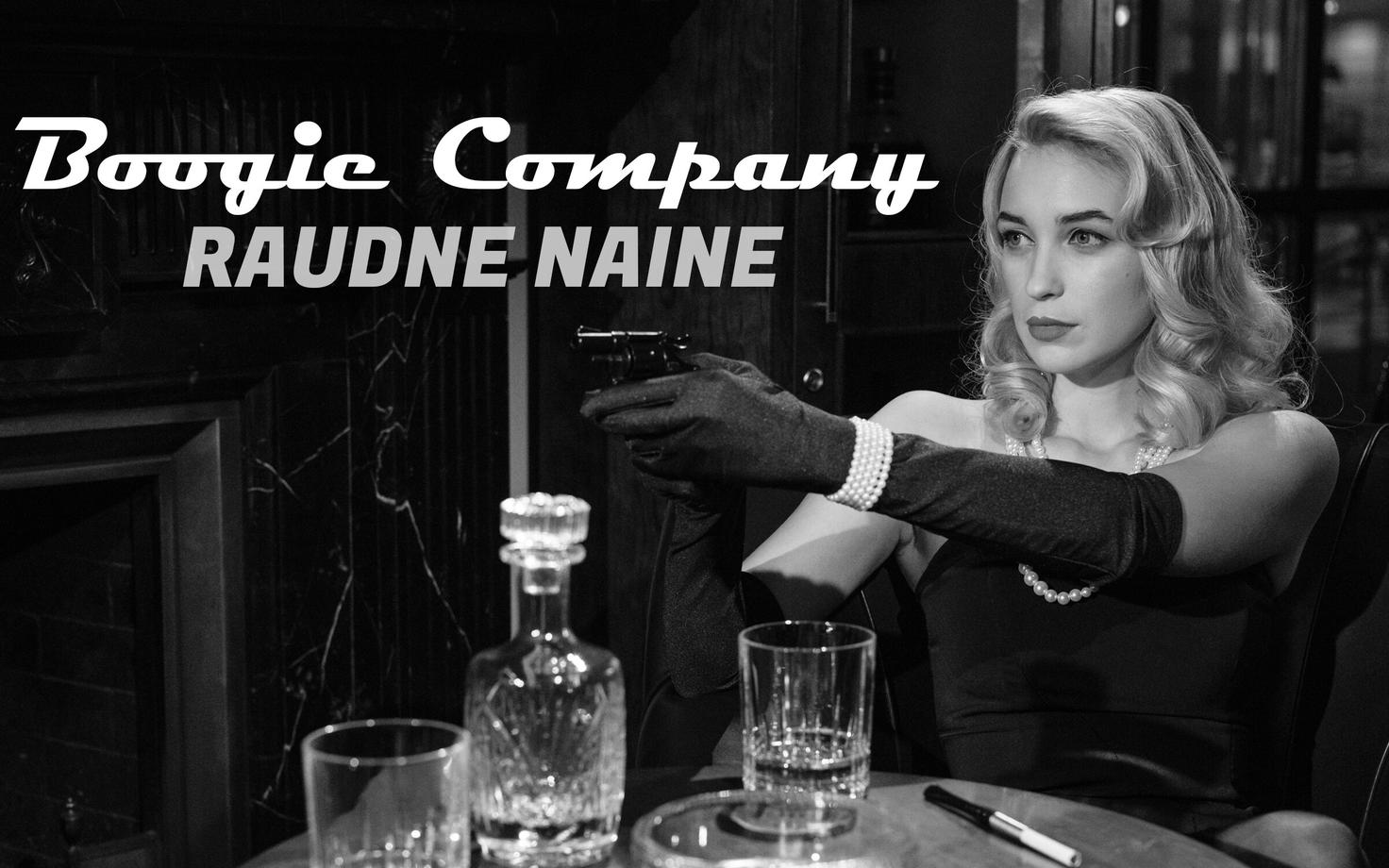 Boogie Company