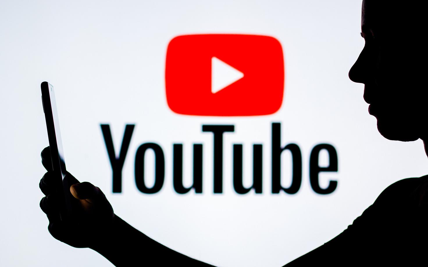 Videokeskkond YouTube