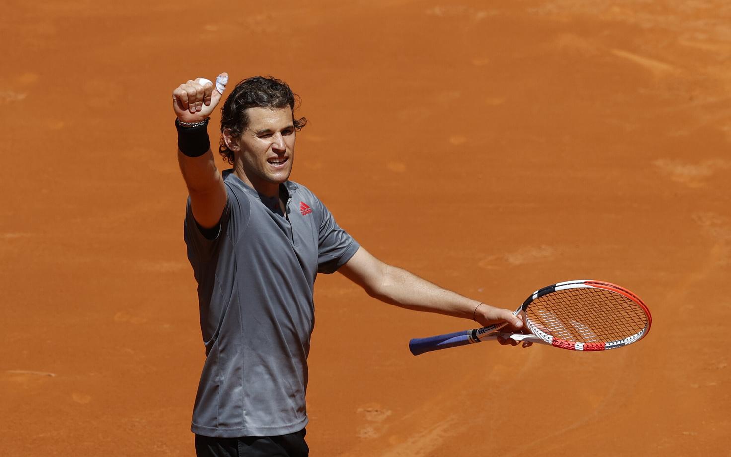 Dominic Thiem