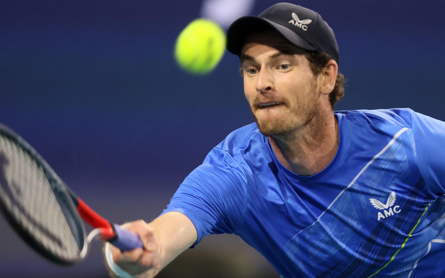 Andy Murray