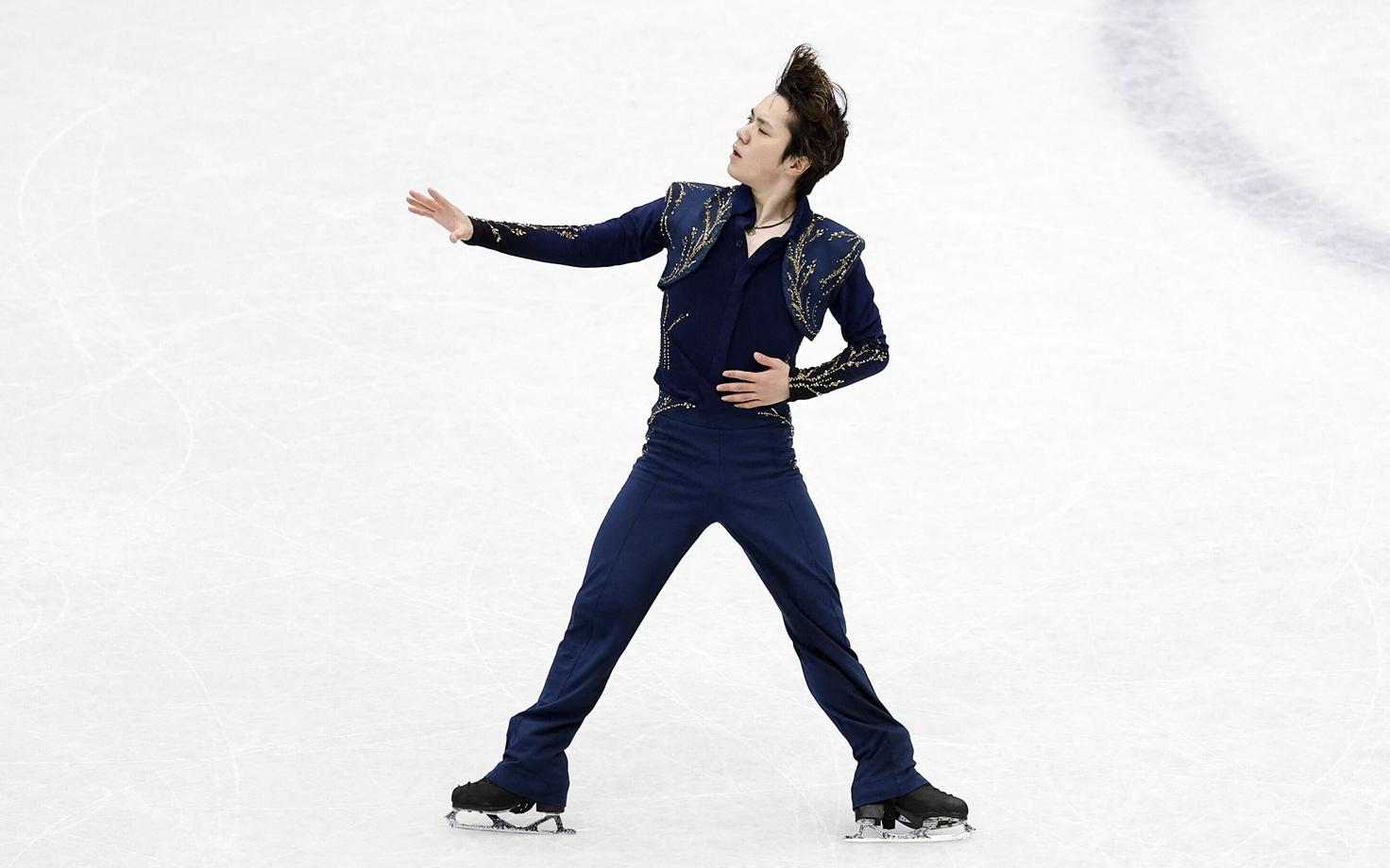 Shoma Uno