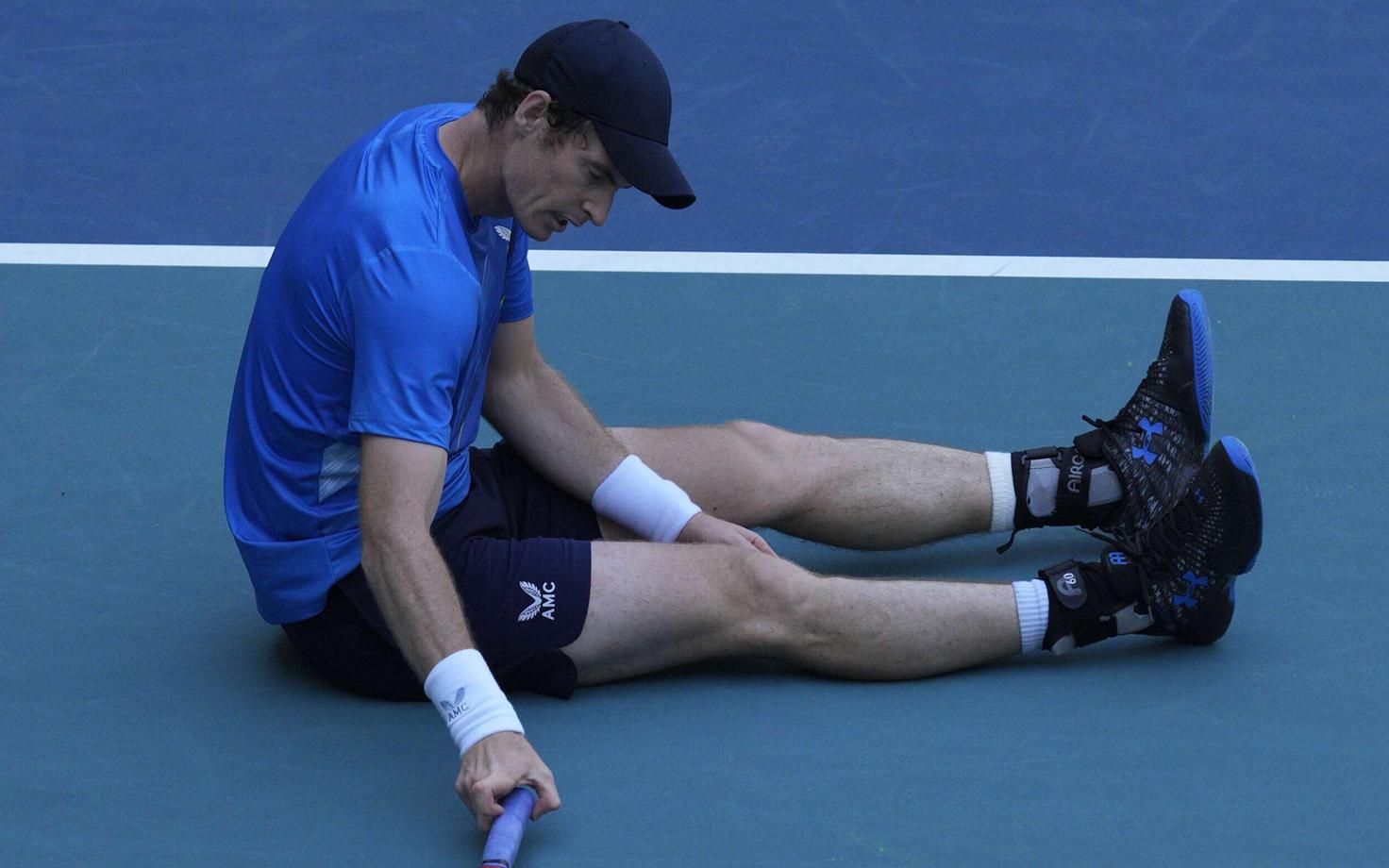 Andy Murray