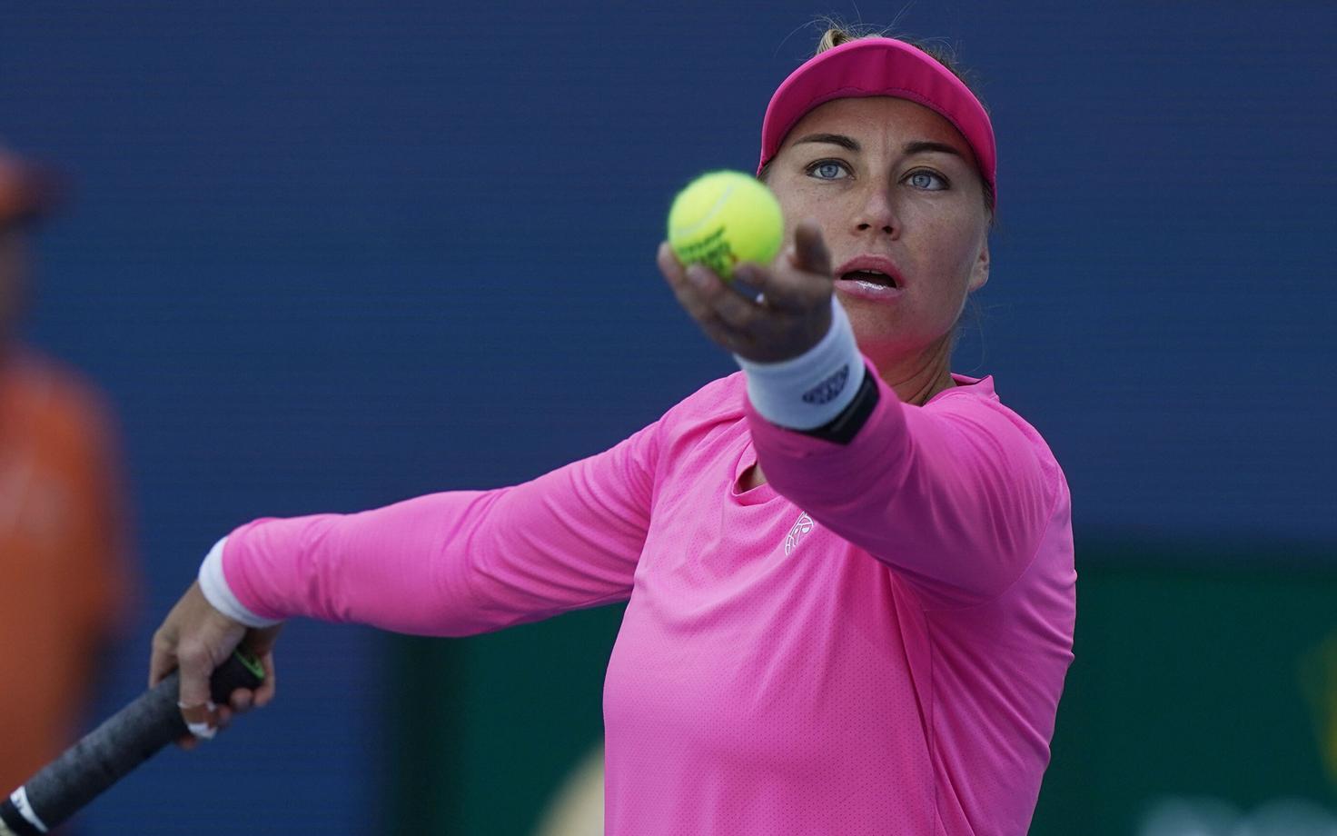 Vera Zvonareva