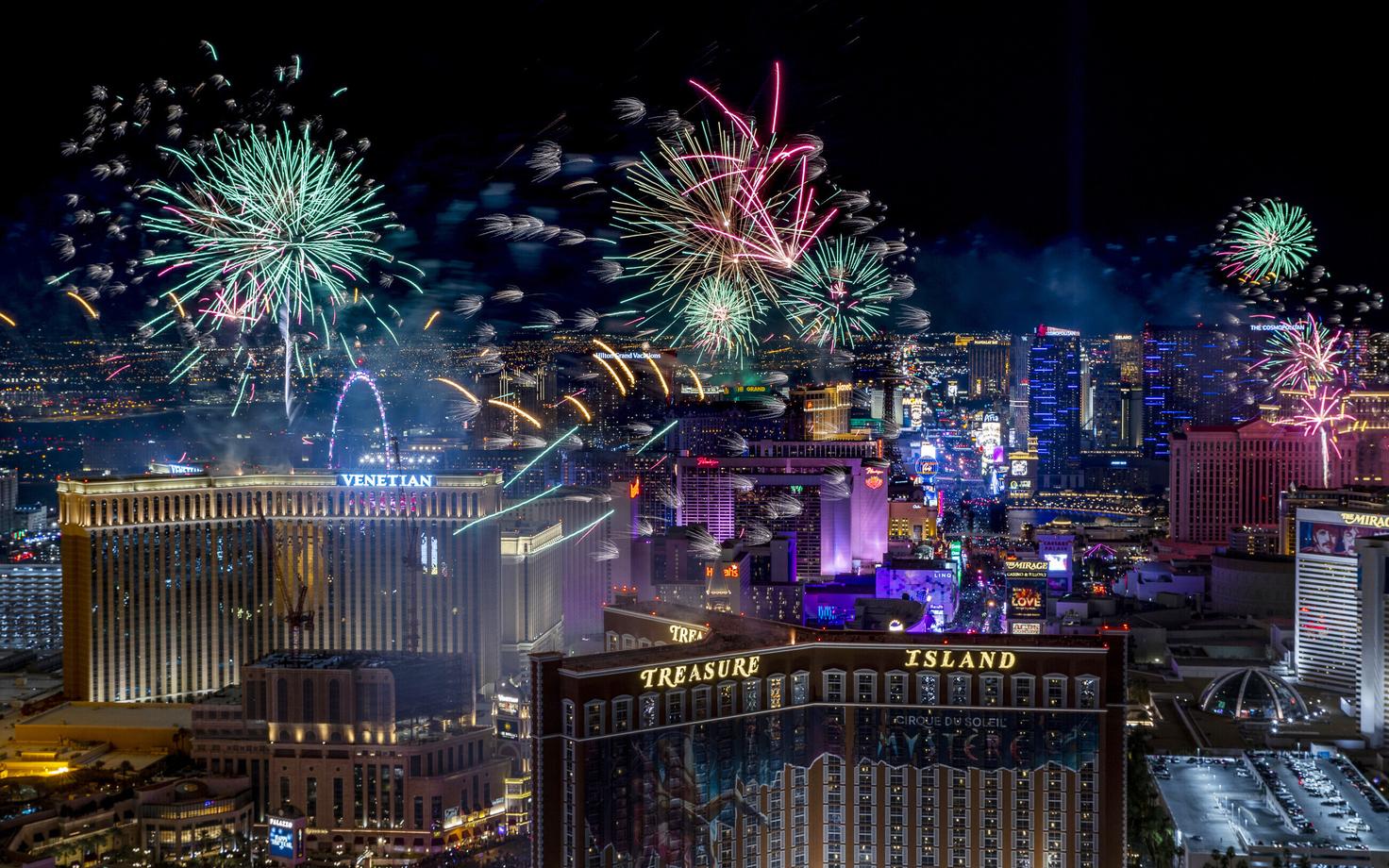 Las Vegas