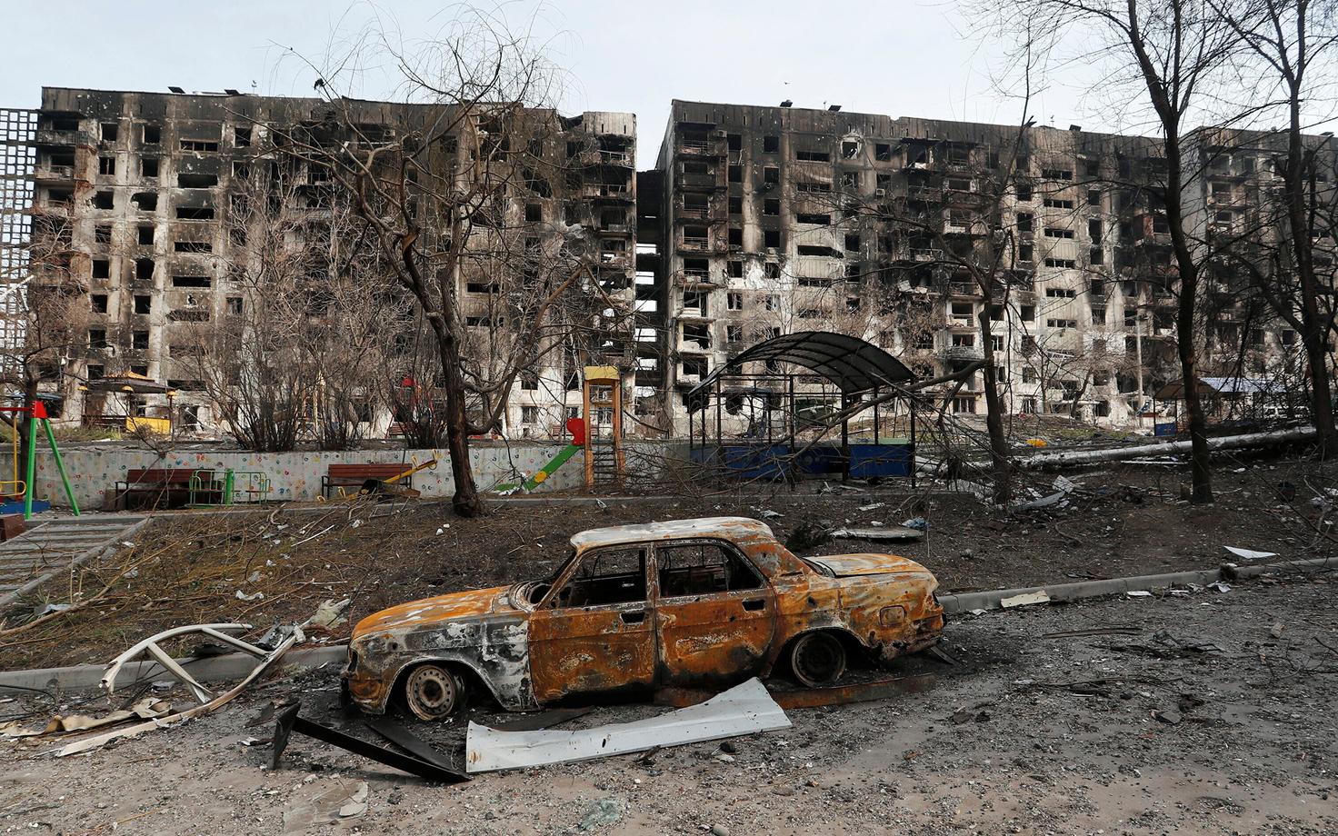 Mariupol