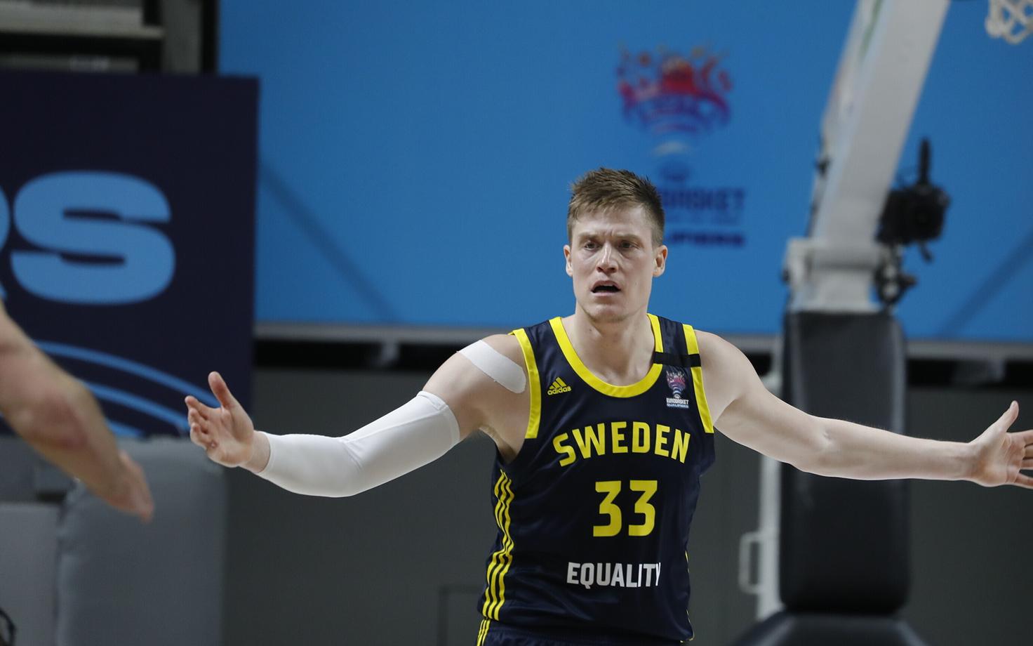 Jonas Jerebko