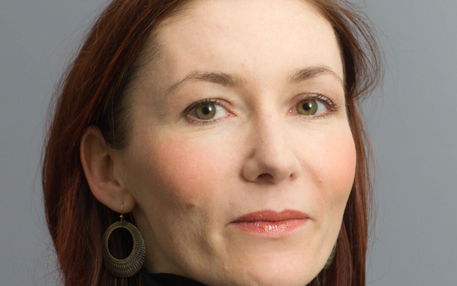 Claudia Major