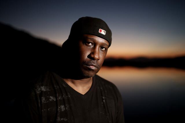 Todd Terry