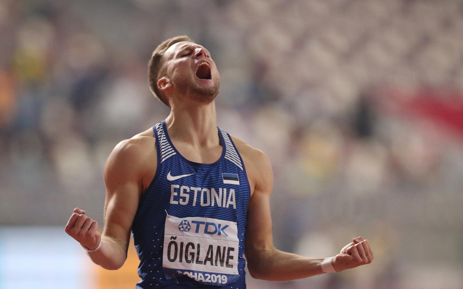 Janek Õiglane