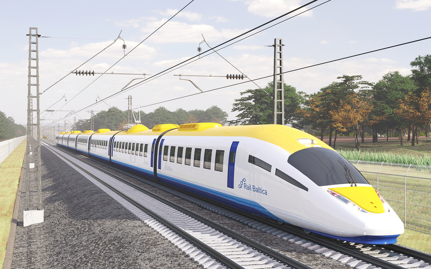 Rail Balticu jaoks plaanitakse rajada üle 30 ökodukti, mida mööda ka kõige suuremad loomad teisele poole raudteed saavad.