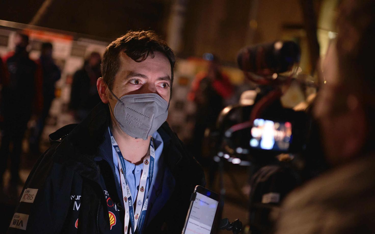 Julien Moncet