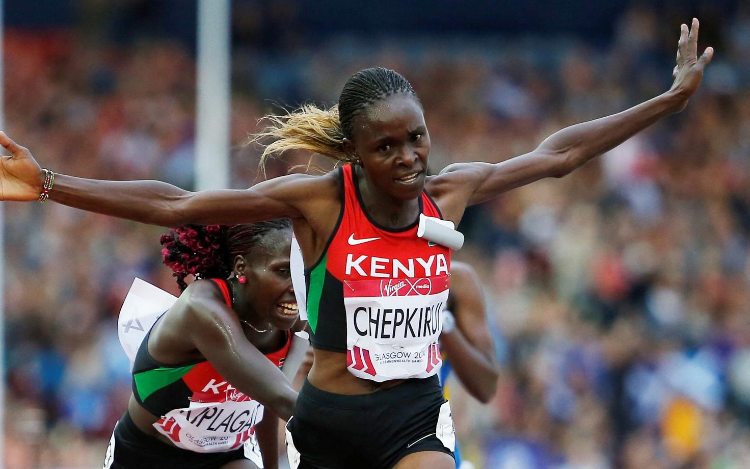 Joyce Chepkirui