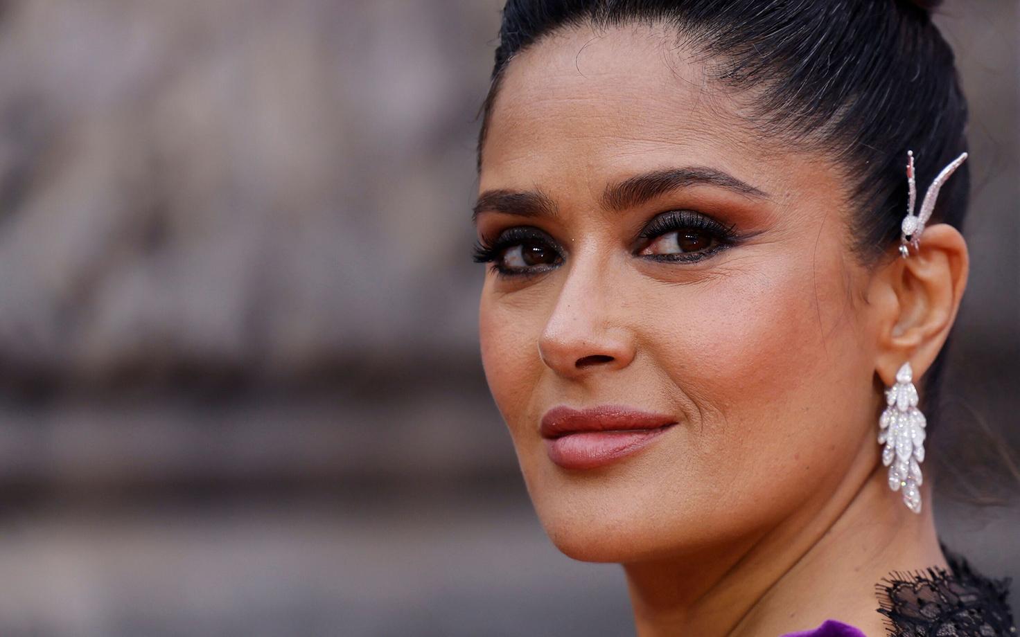 Salma Hayek