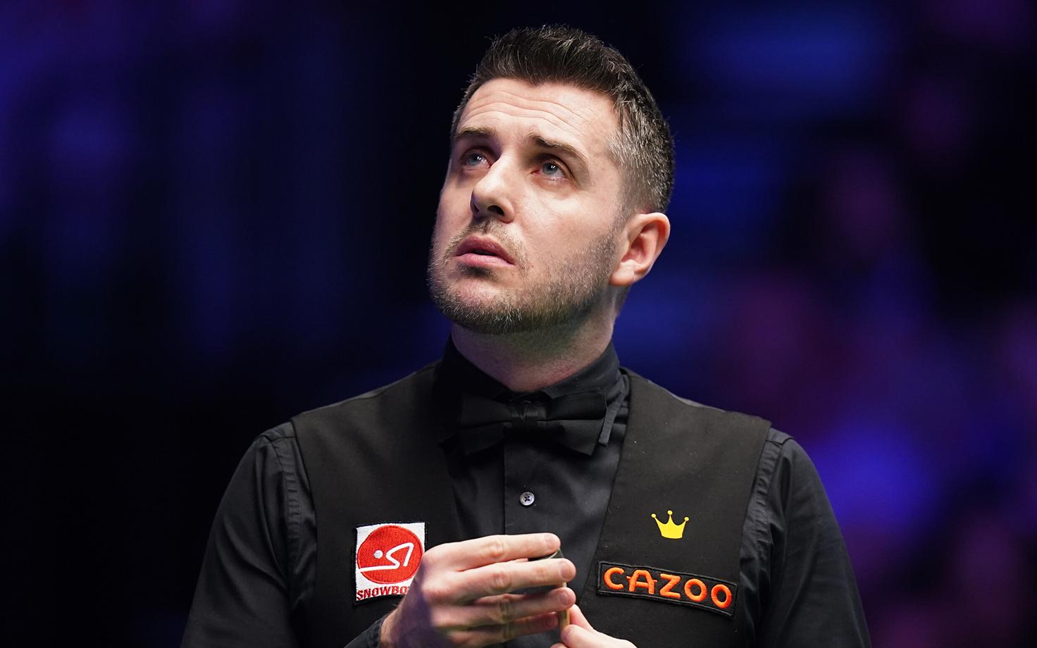 Mark Selby