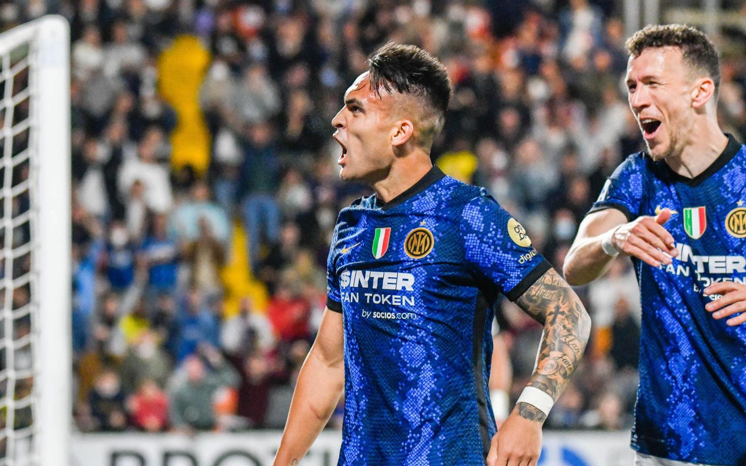 Lautaro Martinez