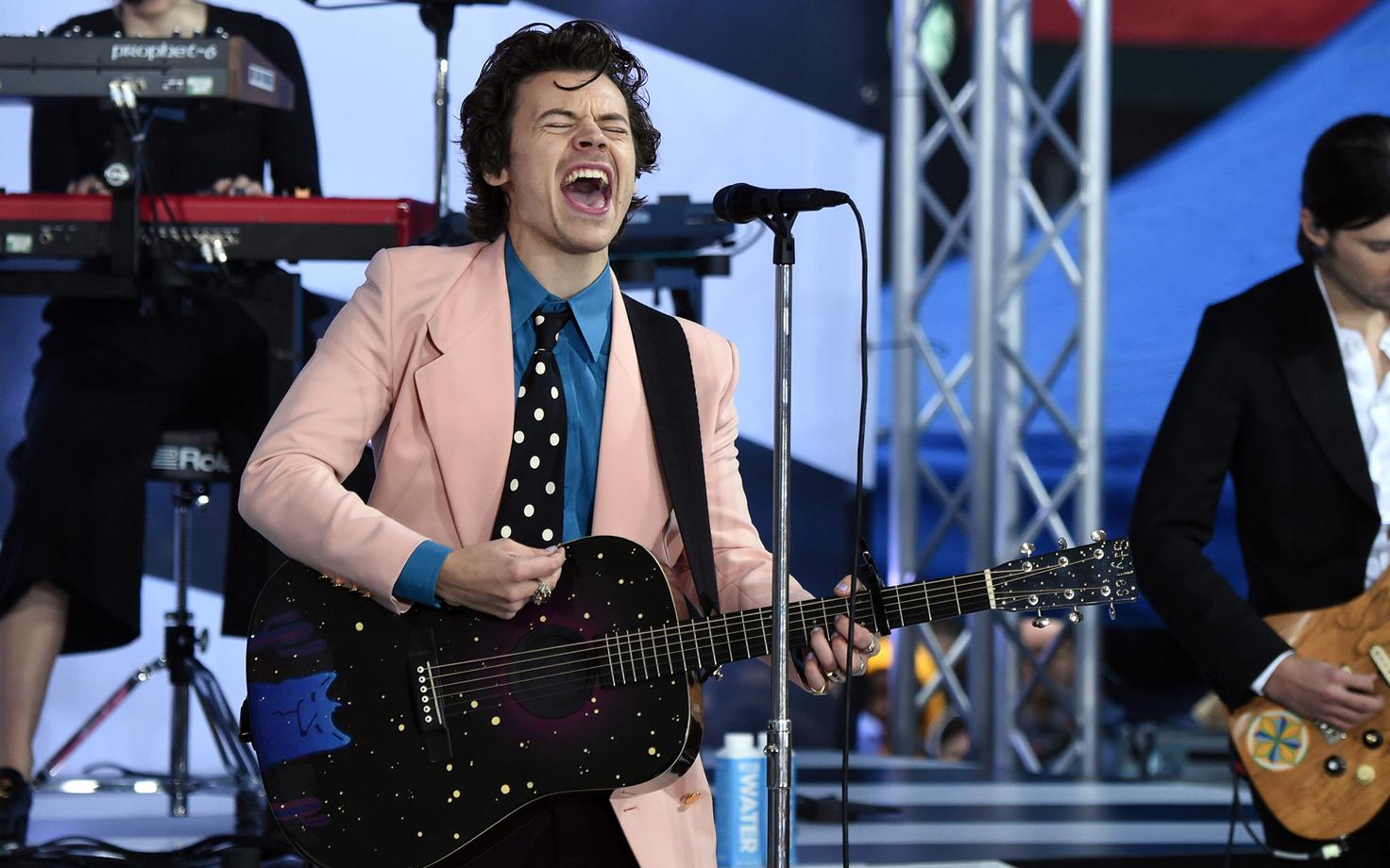 Harry Styles
