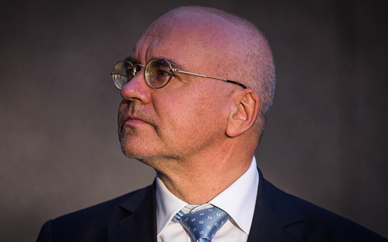 Erik Roose