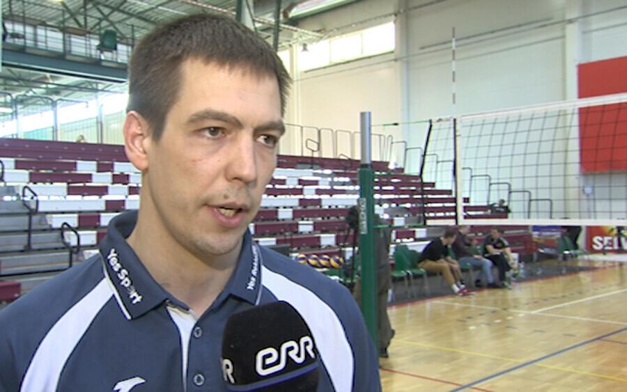 Оливер Люйтсепп.