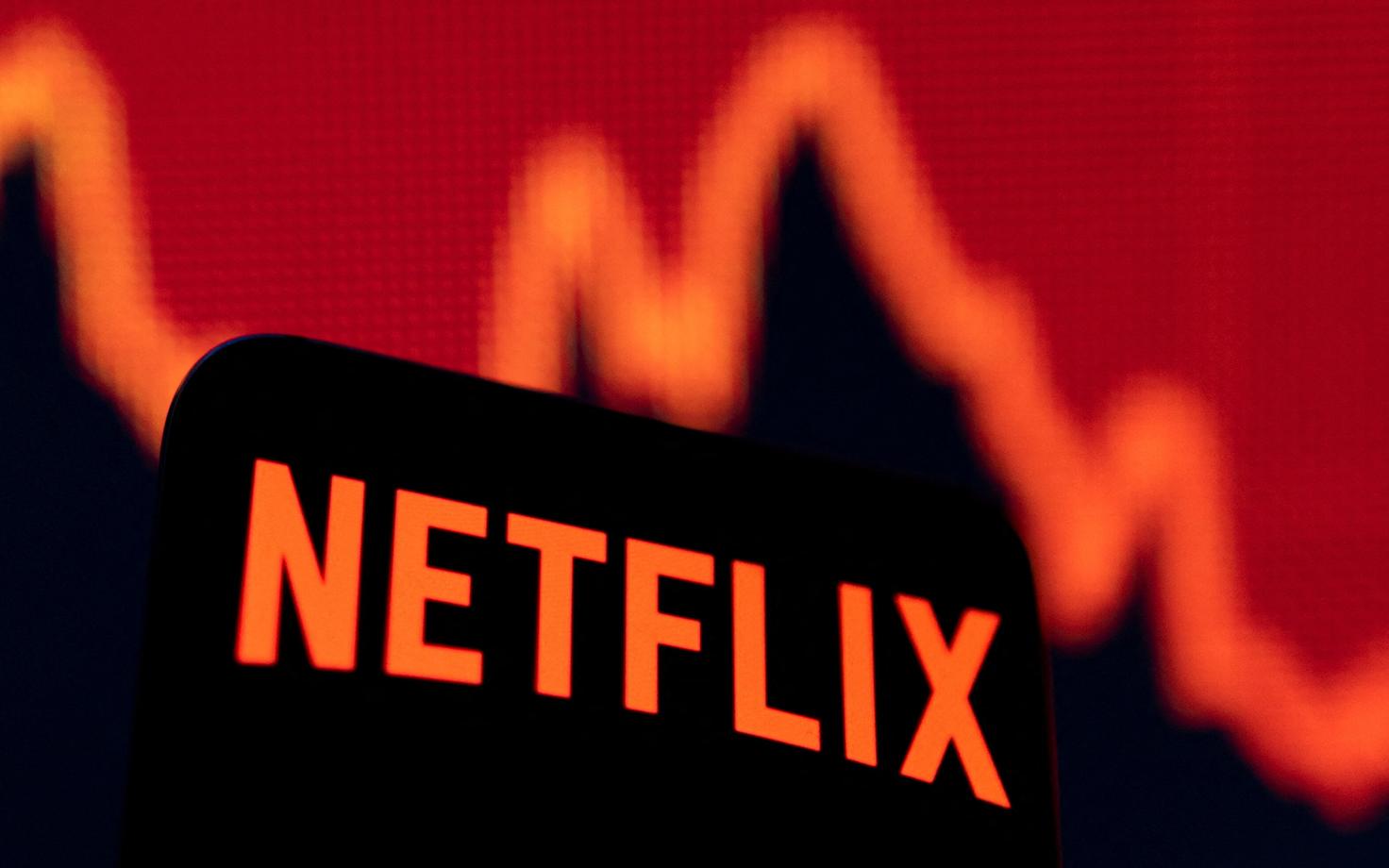 Netlix