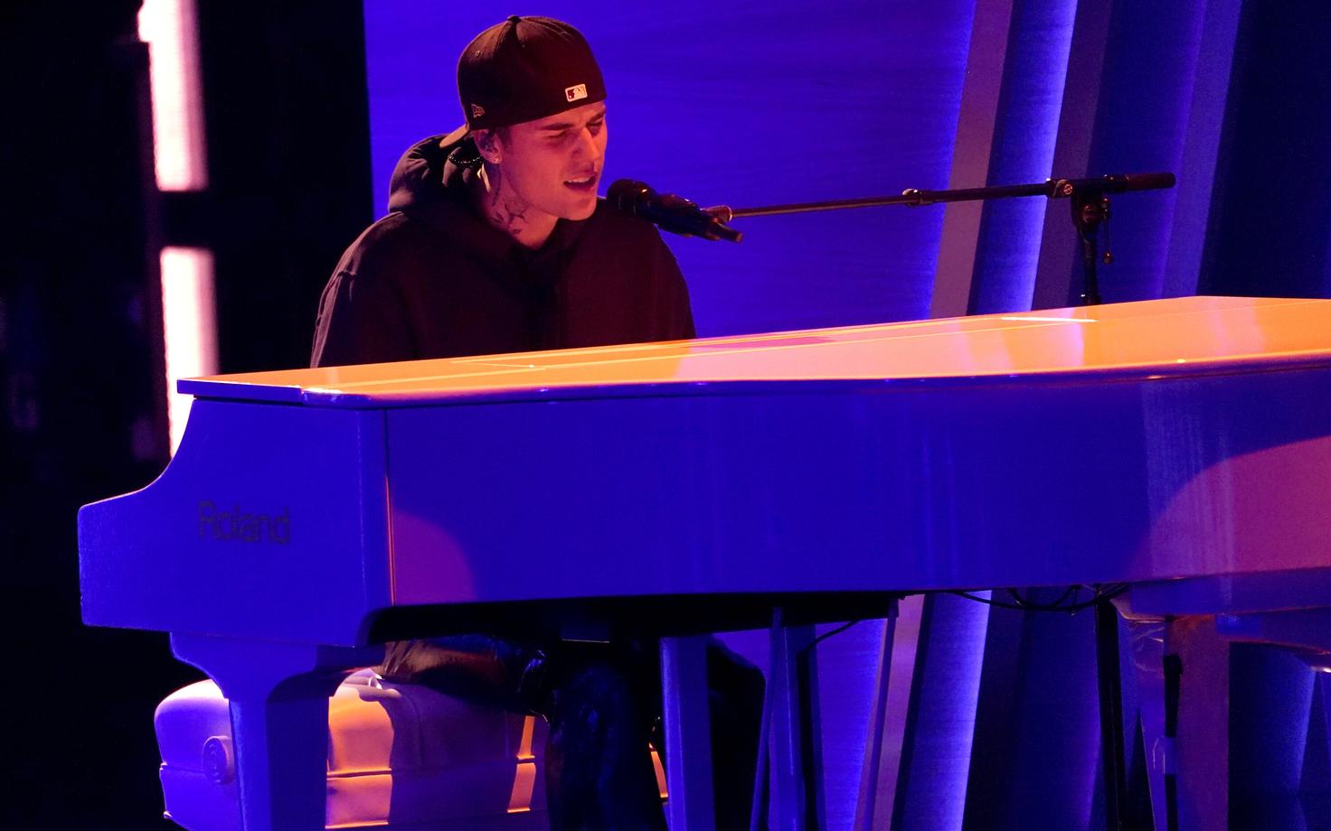 Justin Bieber