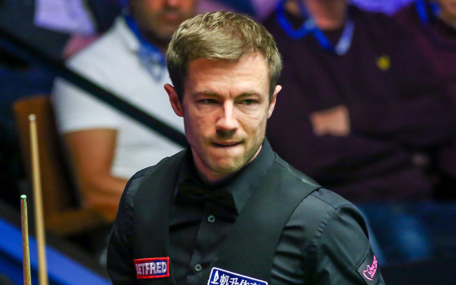 Jack Lisowski