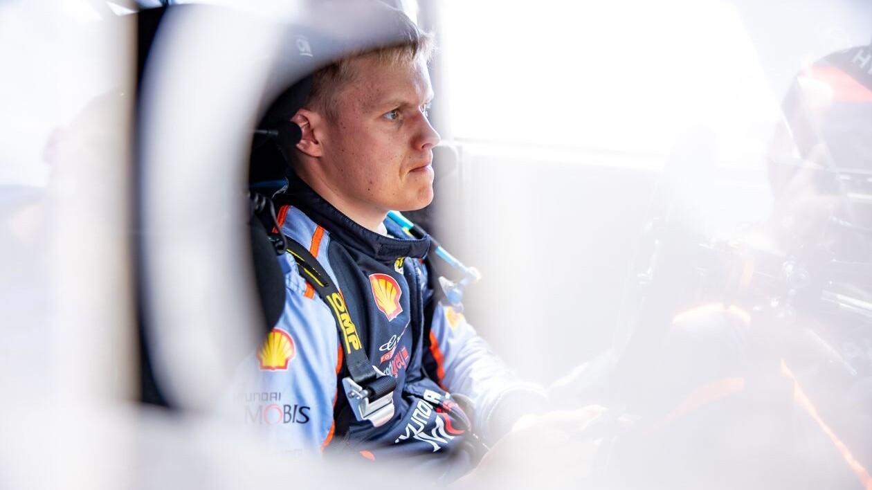 Ott Tänak