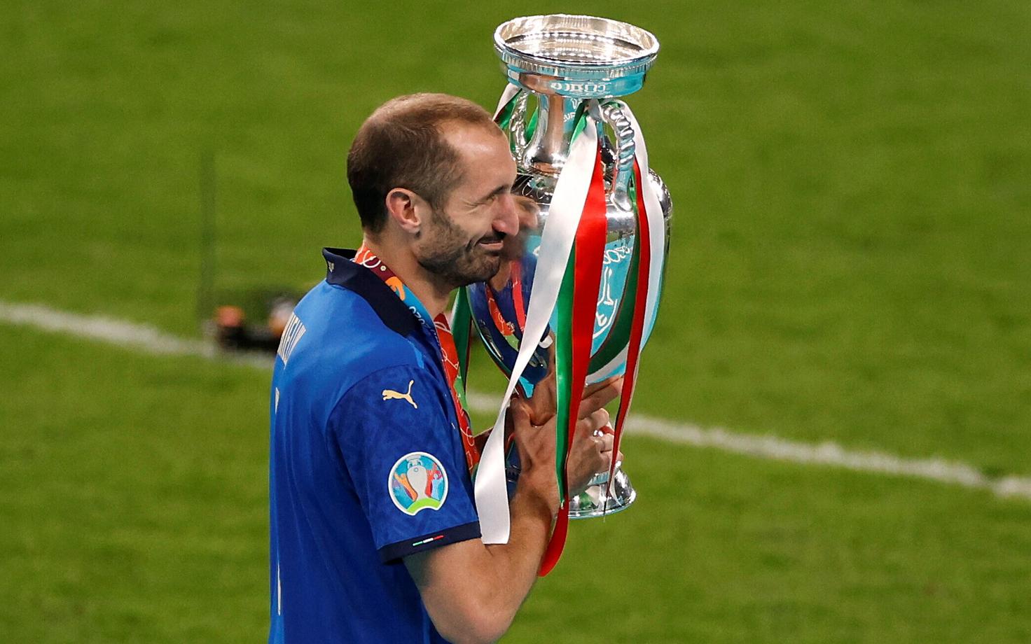 Giorgio Chiellini