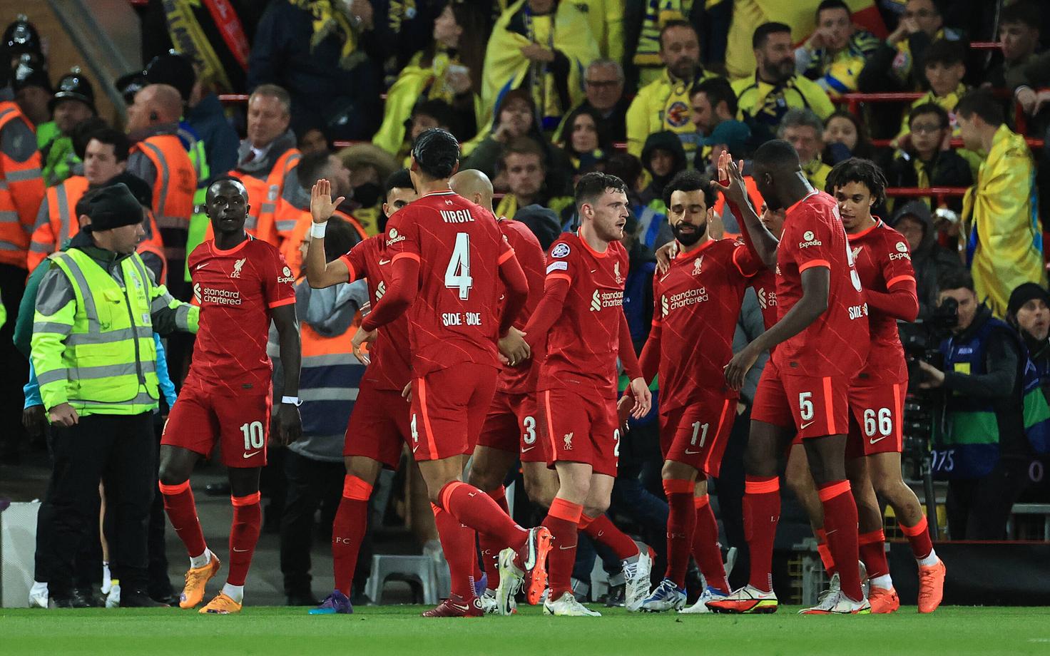 Liverpool FC