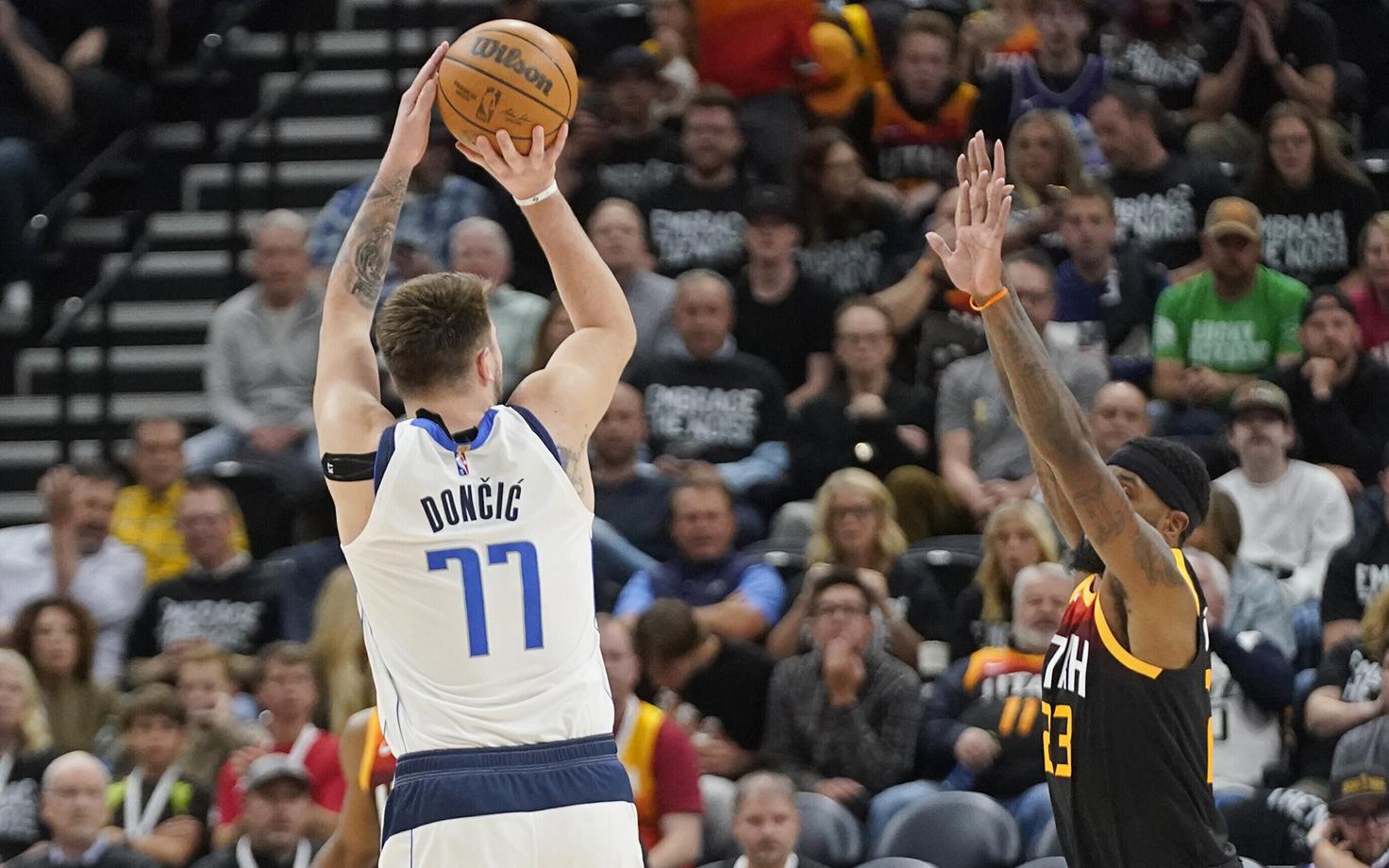 Luka Doncic