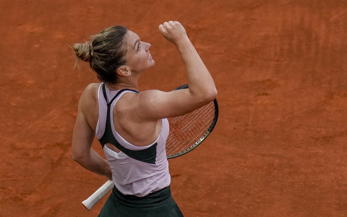 Simona Halep