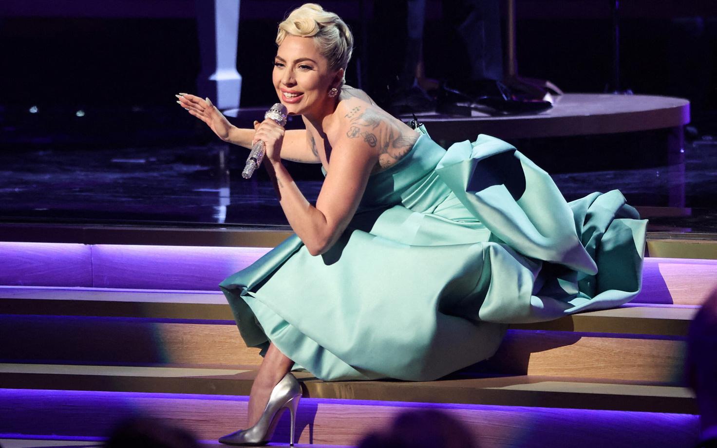 Lady Gaga