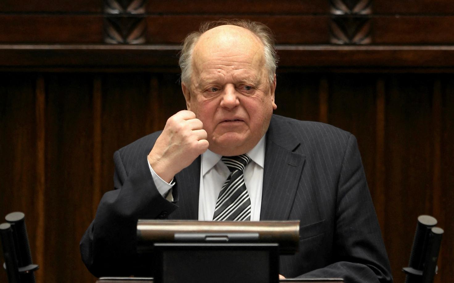 Stanislav Šuškevitš.