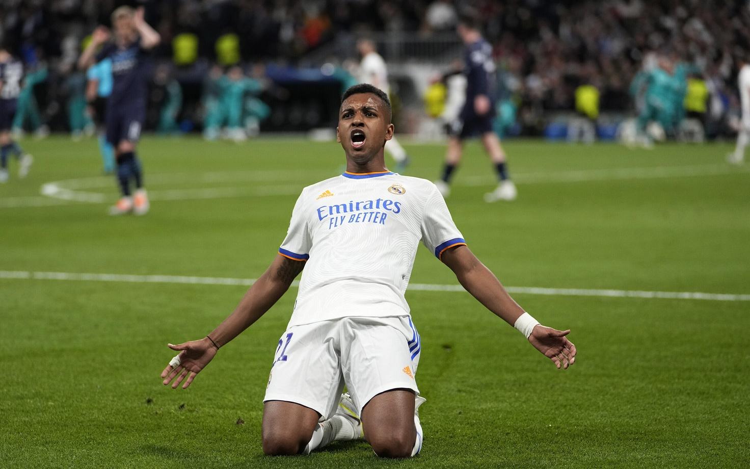 Rodrygo