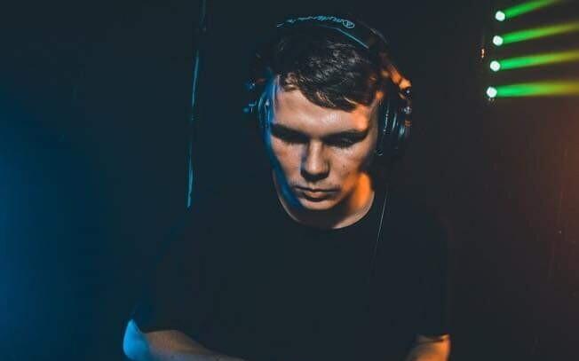 DJ Majestim