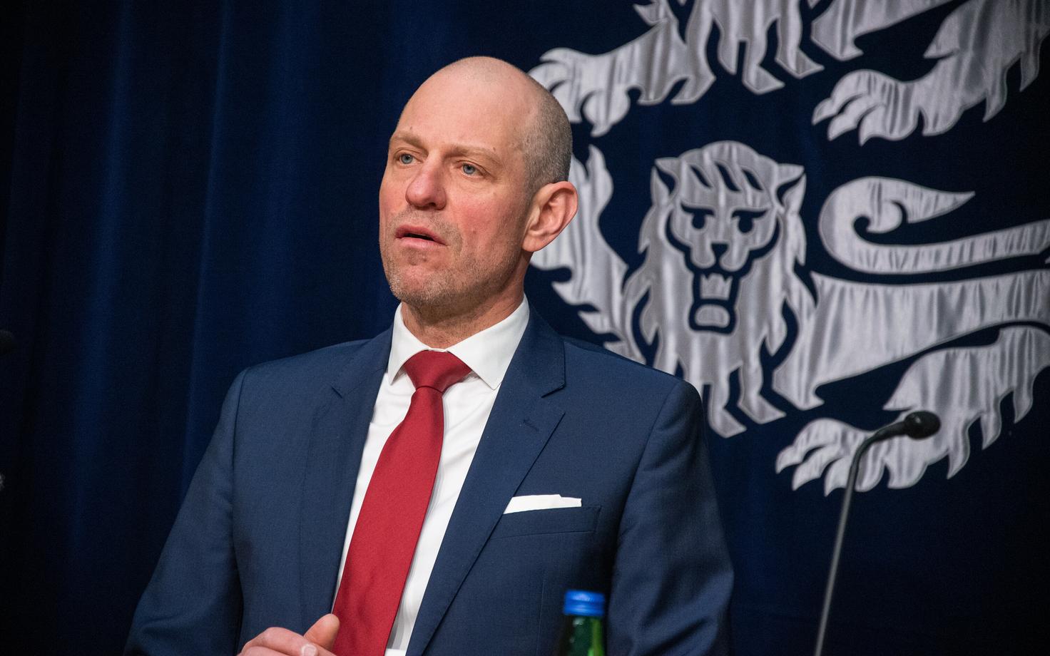 Taavi Veskimägi