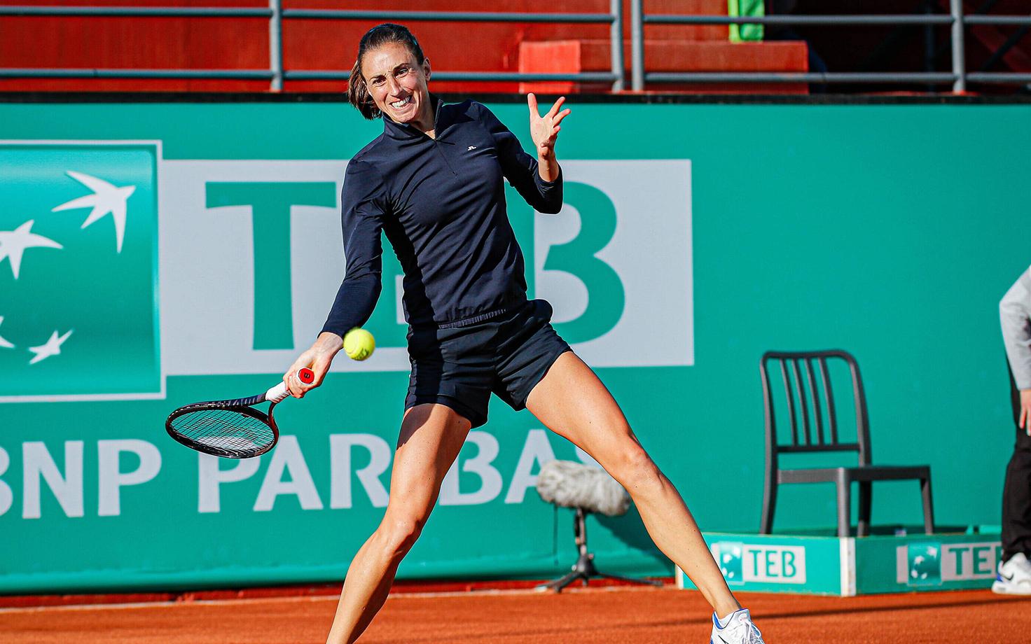 Petra Martic