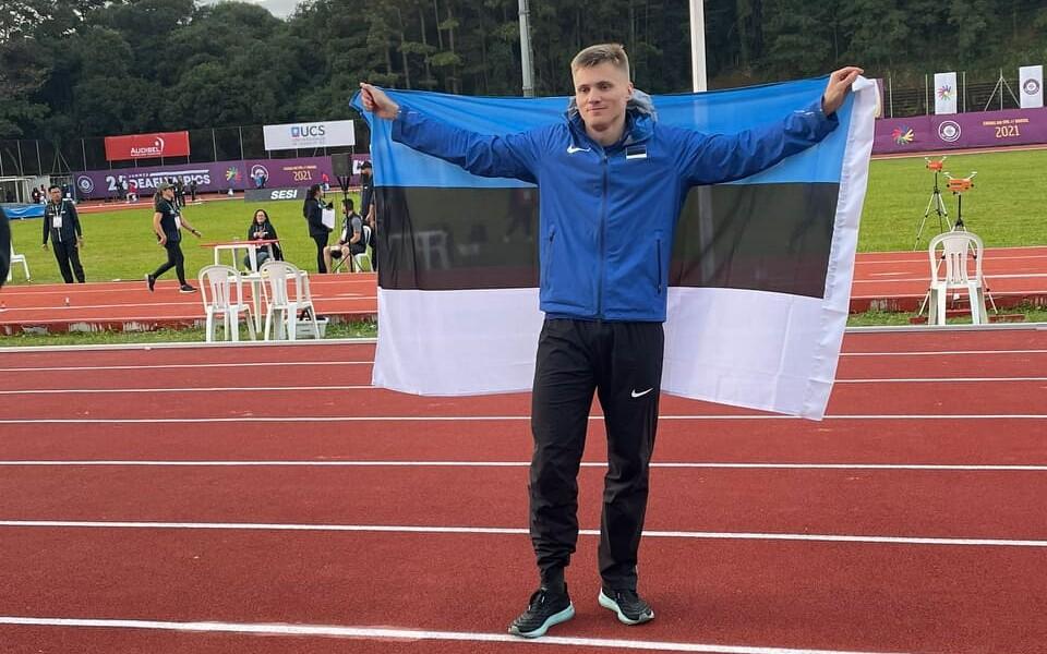 Tanel Visnap